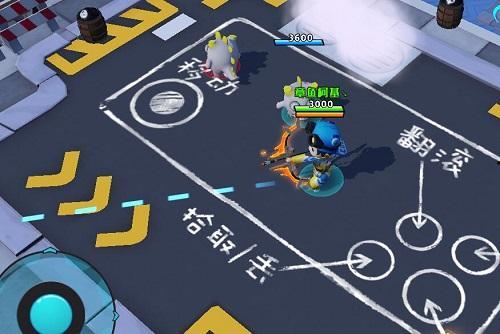 奇葩战斗爆料视频,揭秘奇葩战斗爆料视频中的惊险瞬间  第3张